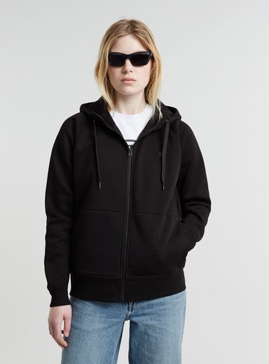 Women's Hoodies & Sweatshirts | G-Star RAW®